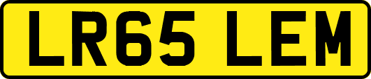 LR65LEM