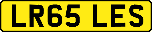 LR65LES