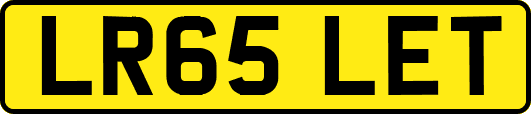LR65LET