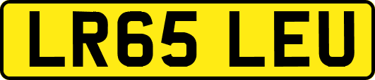 LR65LEU