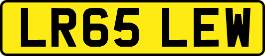 LR65LEW