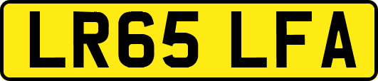 LR65LFA