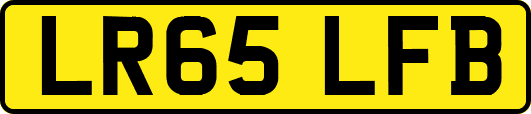 LR65LFB