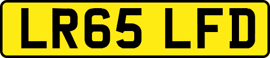 LR65LFD