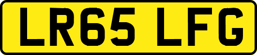 LR65LFG
