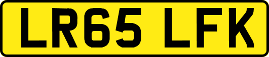 LR65LFK