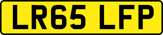 LR65LFP