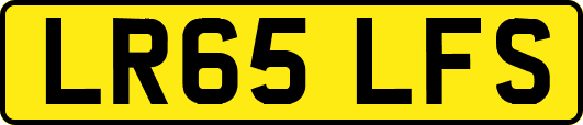 LR65LFS