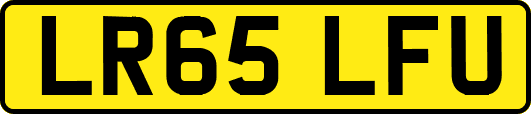 LR65LFU