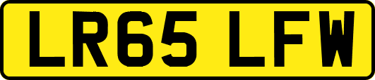LR65LFW