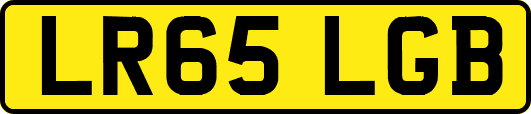 LR65LGB