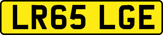 LR65LGE