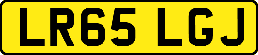 LR65LGJ