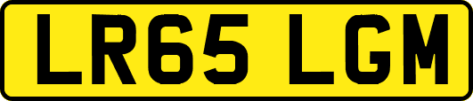 LR65LGM