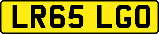 LR65LGO