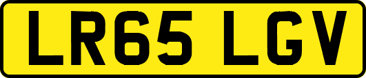 LR65LGV