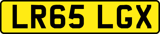 LR65LGX