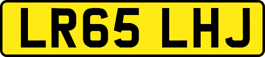 LR65LHJ