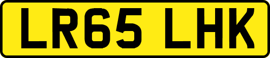 LR65LHK