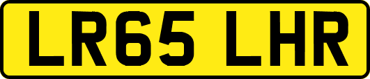 LR65LHR