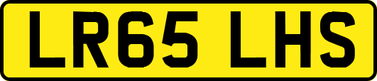 LR65LHS