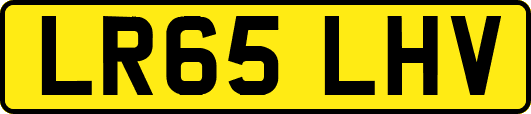LR65LHV