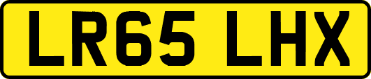 LR65LHX