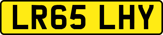 LR65LHY