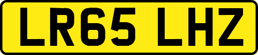 LR65LHZ