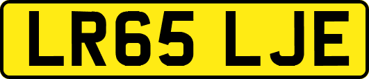LR65LJE