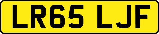 LR65LJF