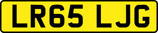 LR65LJG