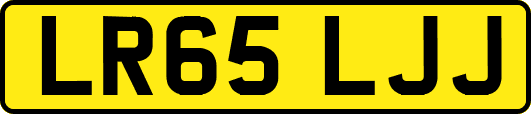LR65LJJ