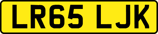 LR65LJK