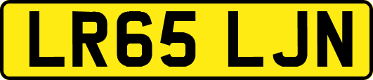 LR65LJN