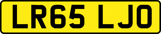 LR65LJO