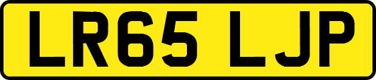 LR65LJP