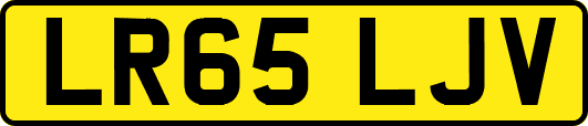 LR65LJV