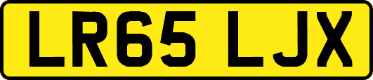 LR65LJX