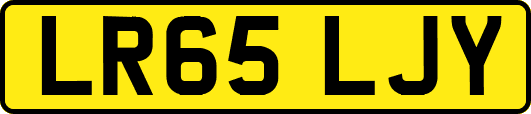 LR65LJY
