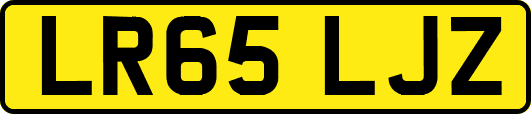 LR65LJZ
