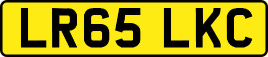 LR65LKC