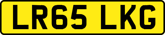 LR65LKG