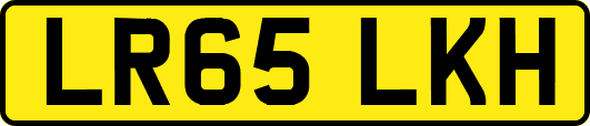 LR65LKH