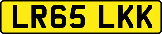 LR65LKK