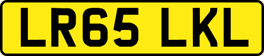 LR65LKL