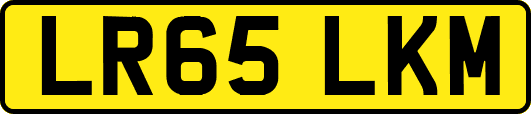 LR65LKM