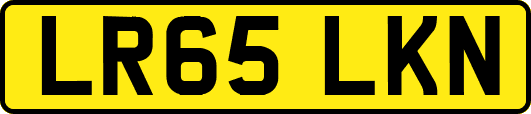 LR65LKN