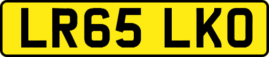 LR65LKO