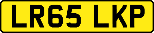 LR65LKP